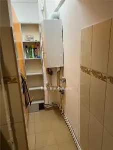 3 camere | Unirii | 3 min metrou | centrala proprie, 2 AC - foto 15