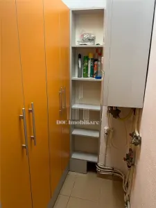 3 camere | Unirii | 3 min metrou | centrala proprie, 2 AC - foto 16
