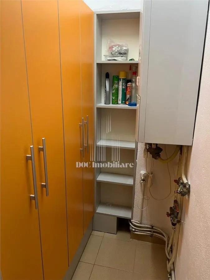 3 camere | Unirii | 3 min metrou | centrala proprie, 2 AC - foto 16
