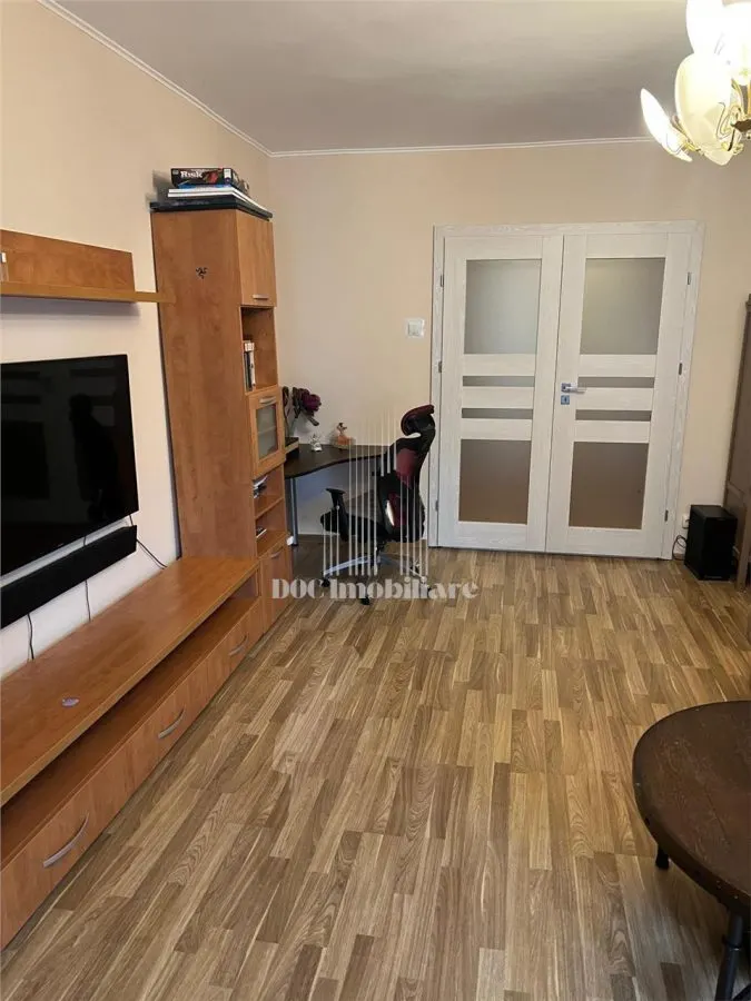 3 camere | Unirii | 3 min metrou | centrala proprie, 2 AC - foto 3