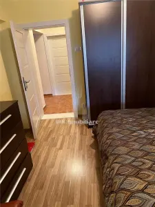 3 camere | Unirii | 3 min metrou | centrala proprie, 2 AC - foto 4