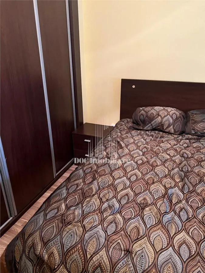 3 camere | Unirii | 3 min metrou | centrala proprie, 2 AC - foto 6