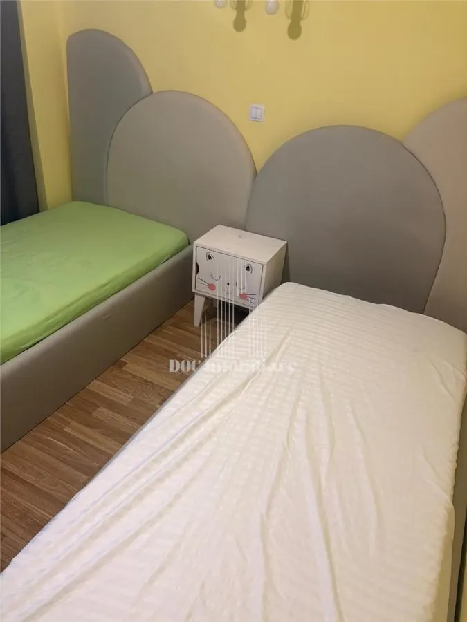 3 camere | Unirii | 3 min metrou | centrala proprie, 2 AC - foto 7