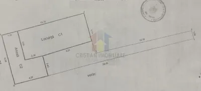 Super Oferta! Vila P+1, zona Centrala, 136 mp - Braila