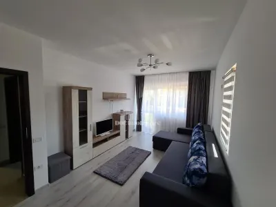 2 camere Grand Kristal Residence | Centrala | Parcare | Metrou | Bloc Nou - Bucuresti