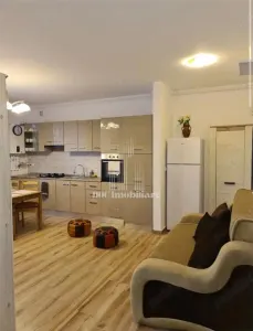 2 camere | Aparatorii Patriei | parcare subterana | bloc 2022 - Bucuresti