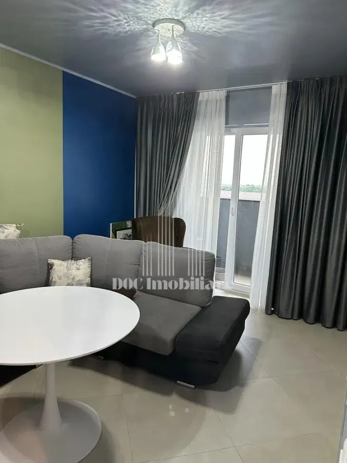 2 camere | modern | centrala proprie | - foto 2