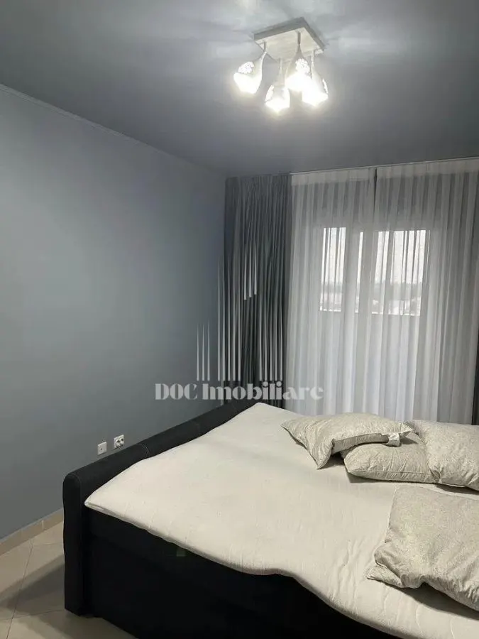 2 camere | modern | centrala proprie | - foto 4