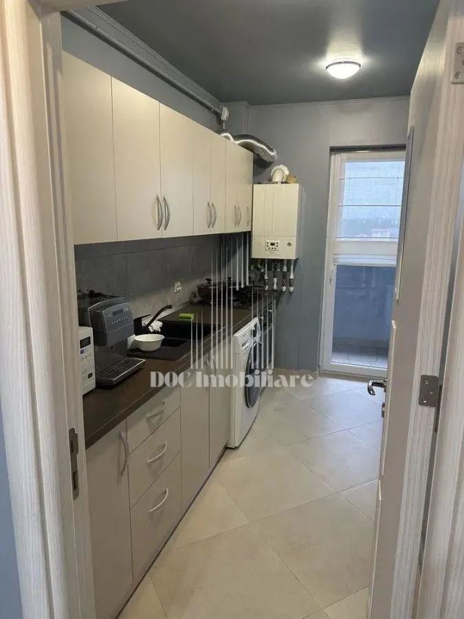 2 camere | modern | centrala proprie | - foto 5