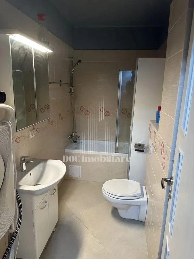 2 camere | modern | centrala proprie | - foto 7