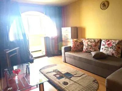4 camere Confort 180mp  Decomandat 2 balcoane 2 bai Mobilat Utilat Viziru 3 - Braila