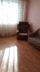 Apartament 4 cam 80mp confort 1 Decomandat Viziru 3 - Braila