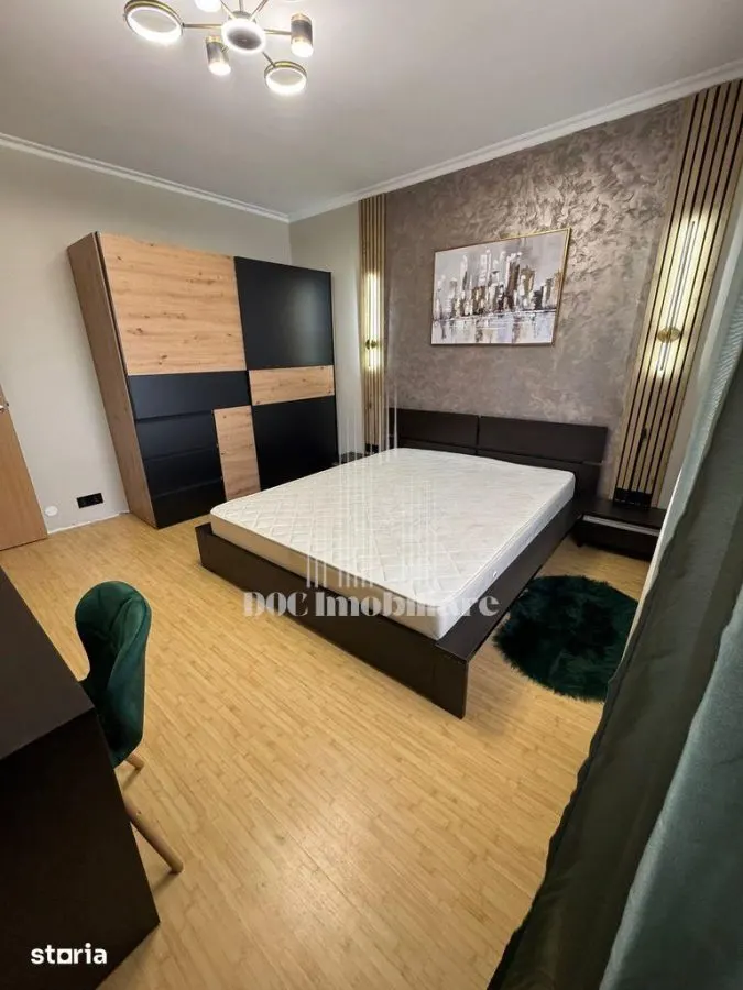 3 camere | Vitan - Brandusilor | renovare premium 2026 | 2 bai - foto 2