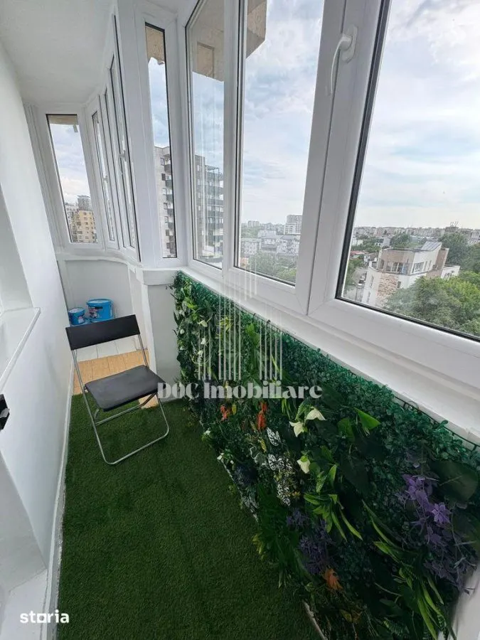 3 camere | Vitan - Brandusilor | renovare premium 2026 | 2 bai - foto 12