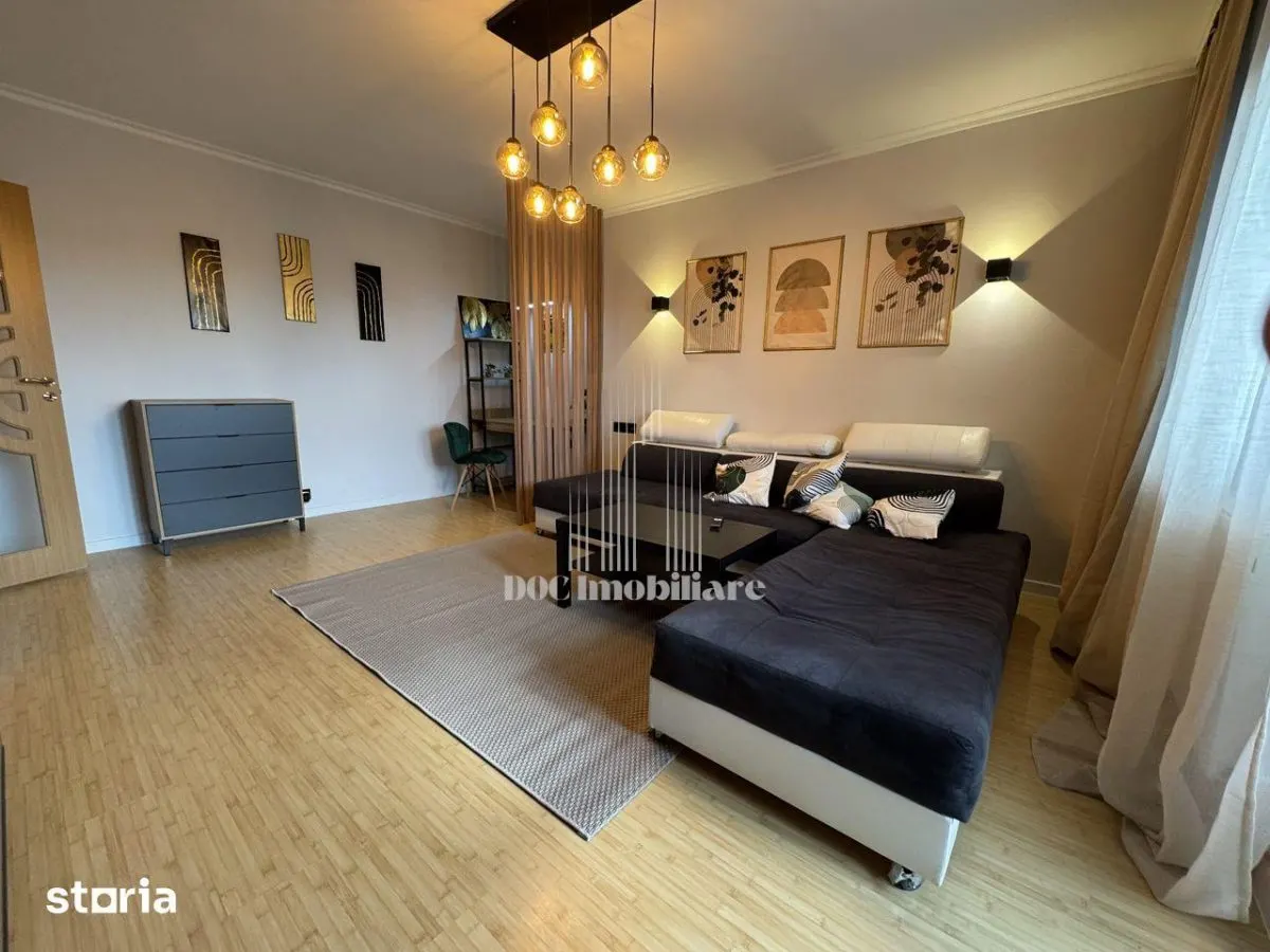 3 camere | Vitan - Brandusilor | renovare premium 2026 | 2 bai - foto 4