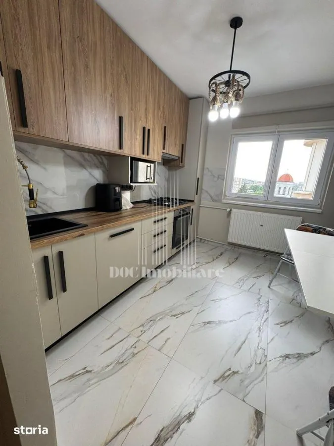 3 camere | Vitan - Brandusilor | renovare premium 2026 | 2 bai - foto 7