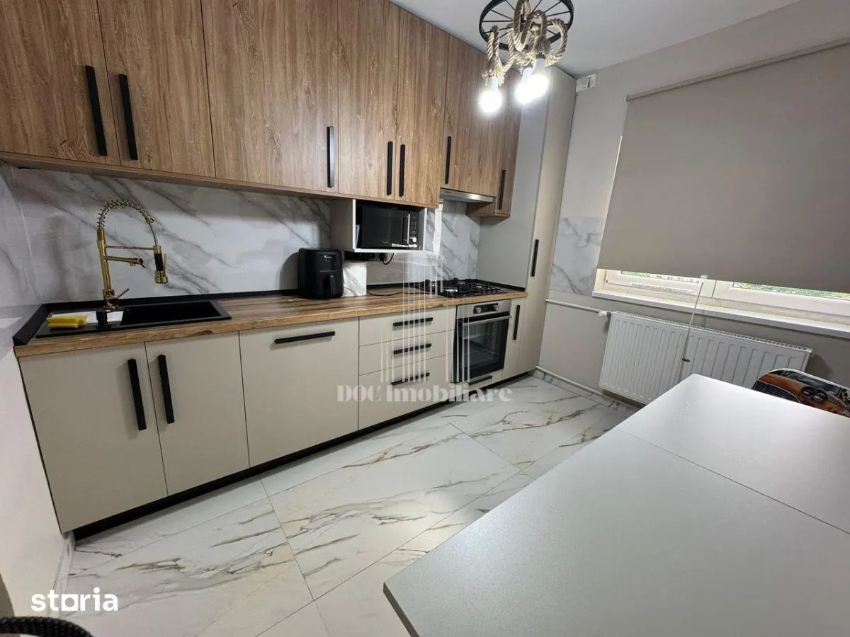 3 camere | Vitan - Brandusilor | renovare premium 2026 | 2 bai - foto 8