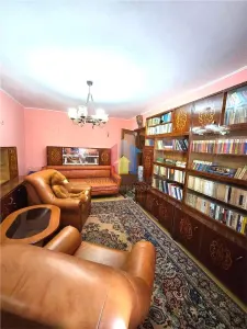 3 camere, etaj de mijloc, confort 1 decomandat, Viziru 3 - Braila