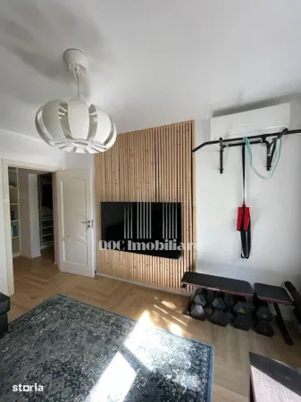 Apartament 2 camere București - poza 1