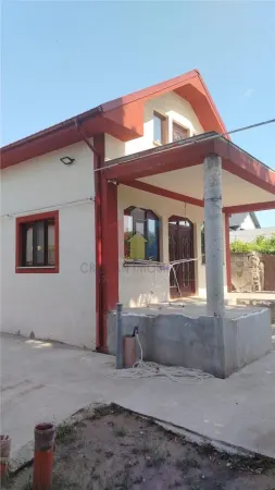 Casă 5 camere Brăila - poza 1