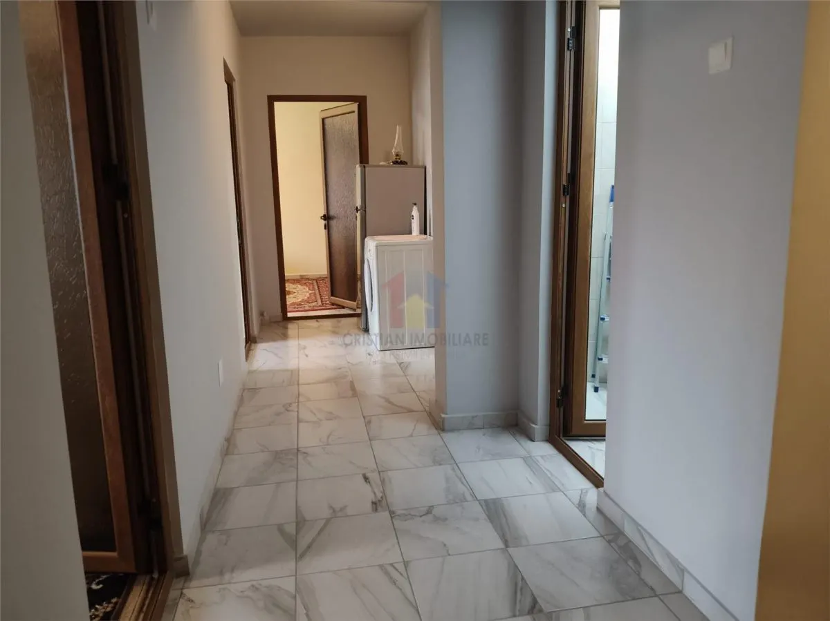 VEZI VIDEO! 3 camere, decomandat, 71 mp, 2 bai, Renovat 2024, Obor - foto 7