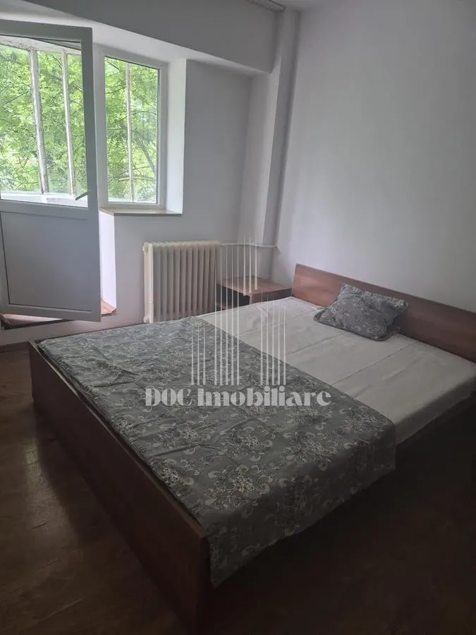 2 camere | Piata Muncii | Metrou 5 min | Renovat | Decomandat - foto 2