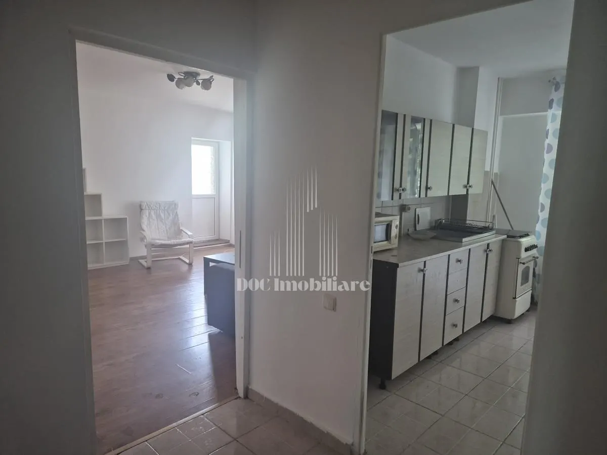 2 camere | Piata Muncii | Metrou 5 min | Renovat | Decomandat - foto 4