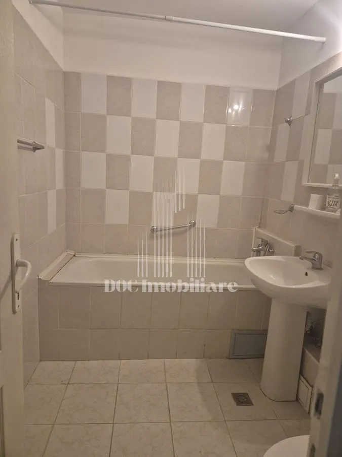 2 camere | Piata Muncii | Metrou 5 min | Renovat | Decomandat - foto 5