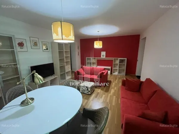 Apartament 2 camere București - poza 1
