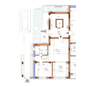 2 camere Tineretului | Parcare | Centrala | Boxa | Metrou | Comision 0 - foto 1