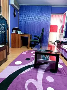 73 mp, 3 camere, confort 1, Mobilat si Utilat, izolat termic, Viziru 1 - Pistruiatu - foto 1