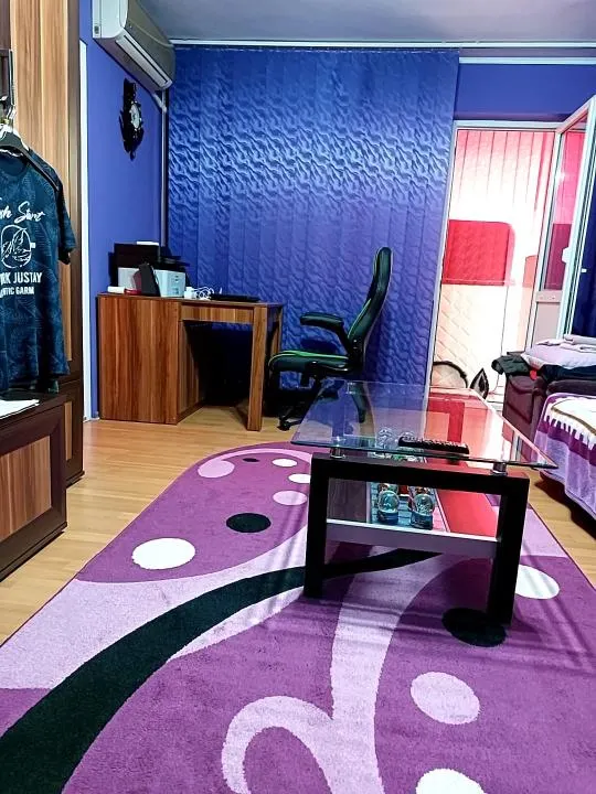 73 mp, 3 camere, confort 1, Mobilat si Utilat, izolat termic, Viziru 1 - Pistruiatu - foto 1