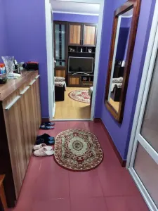 73 mp, 3 camere, confort 1, Mobilat si Utilat, izolat termic, Viziru 1 - Pistruiatu - foto 2
