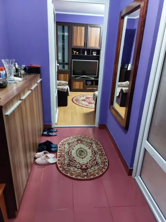 73 mp, 3 camere, confort 1, Mobilat si Utilat, izolat termic, Viziru 1 - Pistruiatu - foto 2