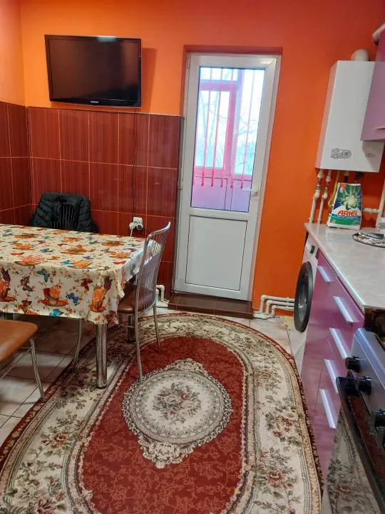 73 mp, 3 camere, confort 1, Mobilat si Utilat, izolat termic, Viziru 1 - Pistruiatu - foto 6