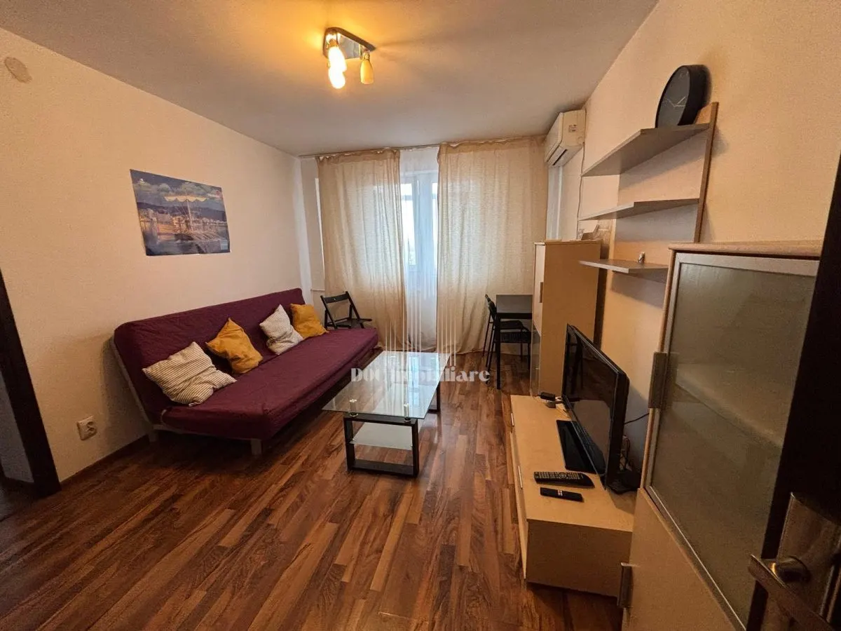 Apartament 2 camere București - poza 1