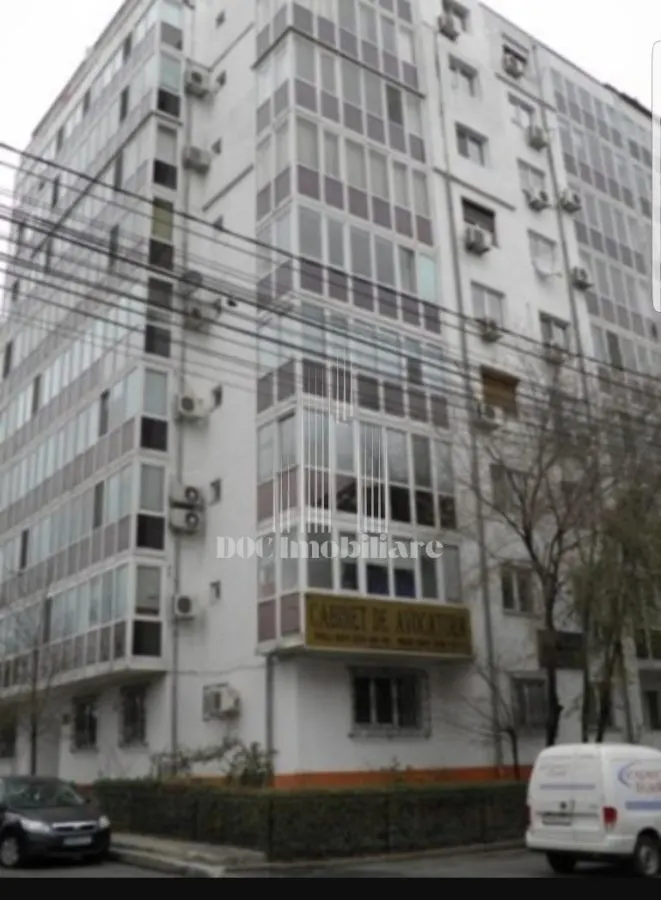 3 camere Tineretului | Parcare Inclusa | 5min Metrou | 7min Parc | 2 bai - foto 11
