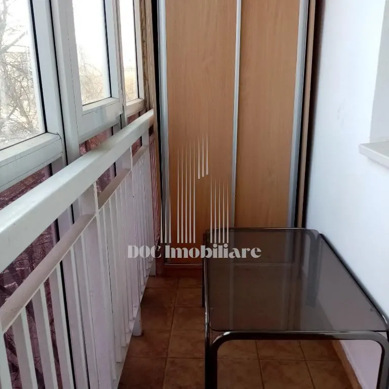 3 camere Tineretului | Parcare Inclusa | 5min Metrou | 7min Parc | 2 bai - foto 14