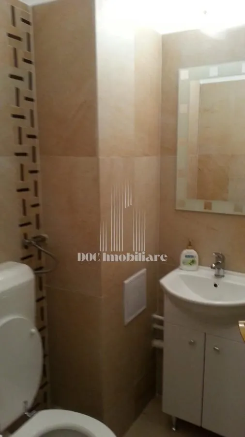 3 camere Tineretului | Parcare Inclusa | 5min Metrou | 7min Parc | 2 bai - foto 16