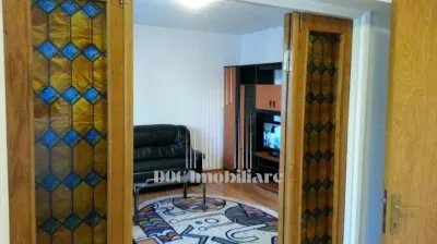 3 camere Tineretului | Parcare Inclusa | 5min Metrou | 7min Parc | 2 bai - foto 3