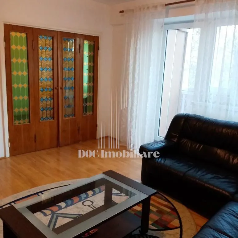 3 camere Tineretului | Parcare Inclusa | 5min Metrou | 7min Parc | 2 bai - foto 4