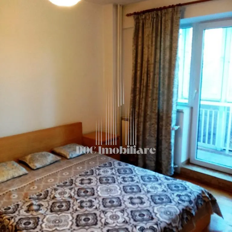 3 camere Tineretului | Parcare Inclusa | 5min Metrou | 7min Parc | 2 bai - foto 5