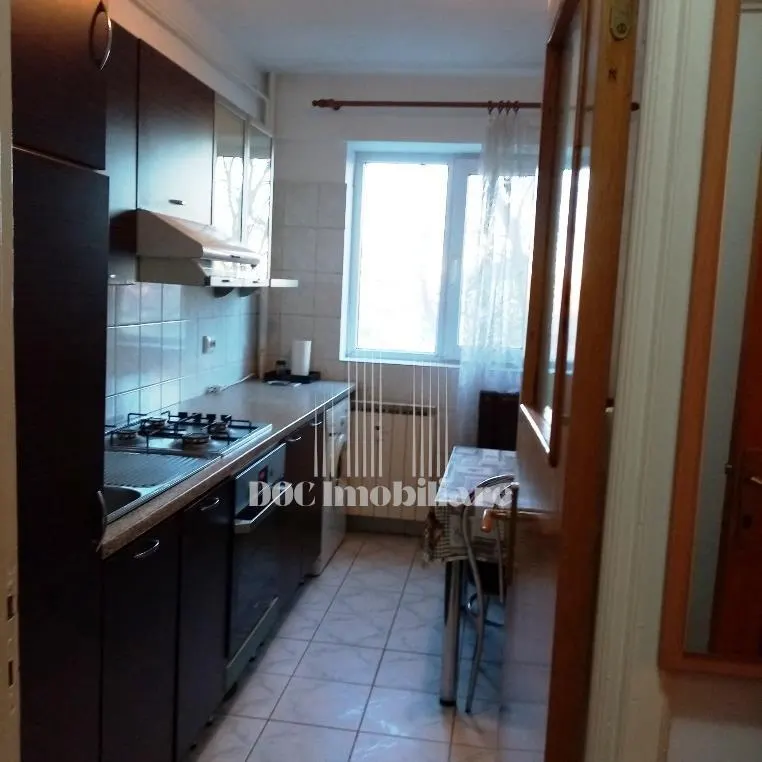 3 camere Tineretului | Parcare Inclusa | 5min Metrou | 7min Parc | 2 bai - foto 6