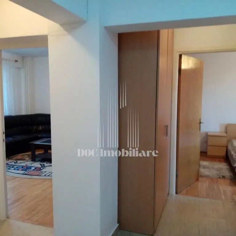 3 camere Tineretului | Parcare Inclusa | 5min Metrou | 7min Parc | 2 bai - foto 7
