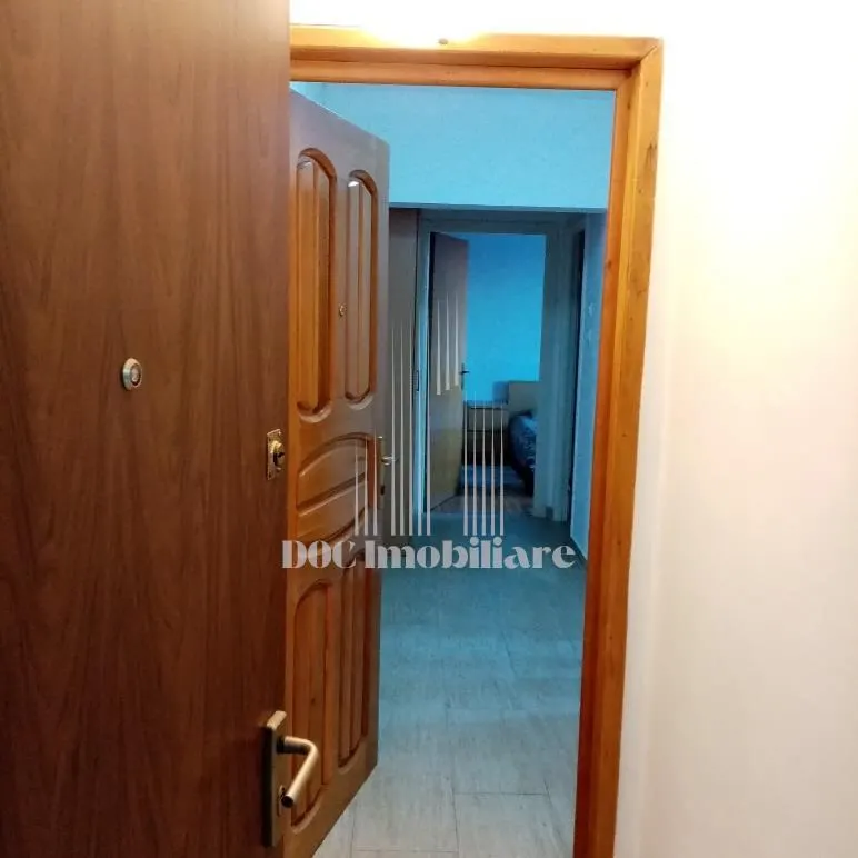 3 camere Tineretului | Parcare Inclusa | 5min Metrou | 7min Parc | 2 bai - foto 9