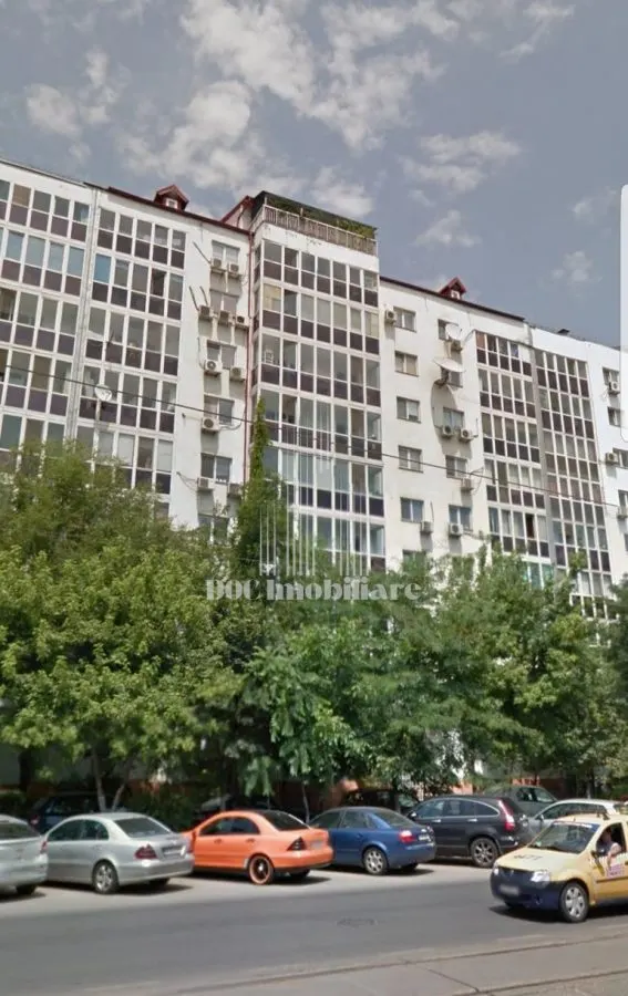3 camere Tineretului | Parcare Inclusa | 5min Metrou | 7min Parc | 2 bai - foto 10