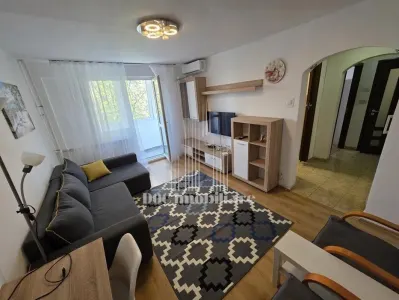 2 camere Lujerului - Uverturii | 8min Metrou Lujerului | 4min Tramvai 41 - Bucuresti