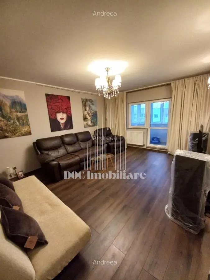 2 camere | Marriott - Unirii | Parcare | Renovat - foto 1