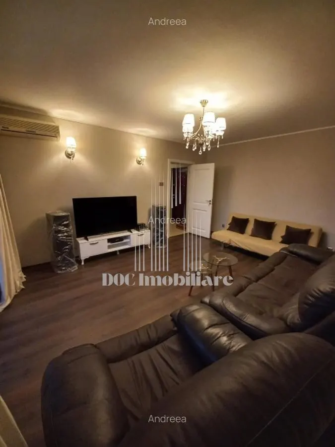 2 camere | Marriott - Unirii | Parcare | Renovat - foto 2