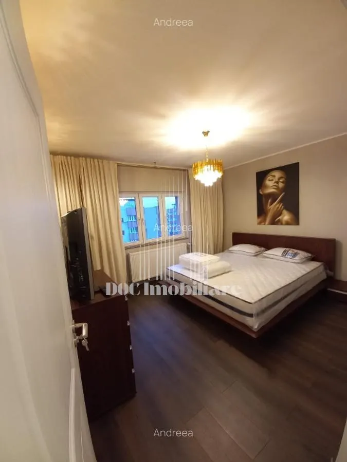 2 camere | Marriott - Unirii | Parcare | Renovat - foto 3